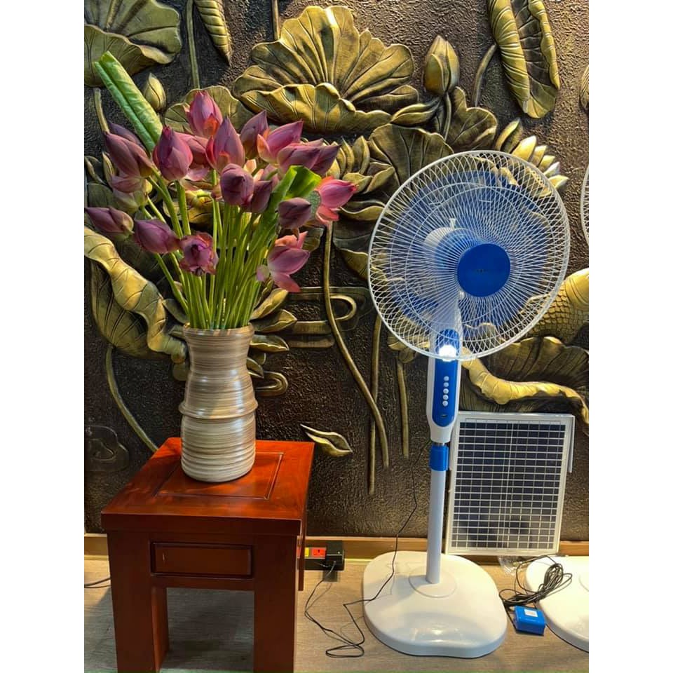 QUẠT NĂNG LƯỢNG MẶT TRỜI SWONSAN BSC – 40NL