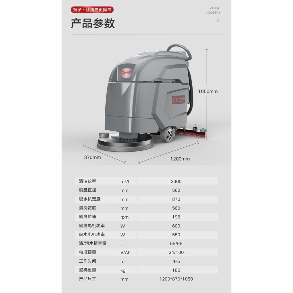 MÁY CHÀ SÀN CÔNG NGHIỆP YZ-X4