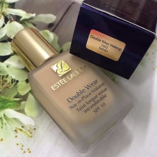 (Bill + Auth) Kem Nền Che Khuyết điểm Kiềm Dầu Lâu Trôi Estee Lauder Double Wear Fullsize | BigBuy360 - bigbuy360.vn