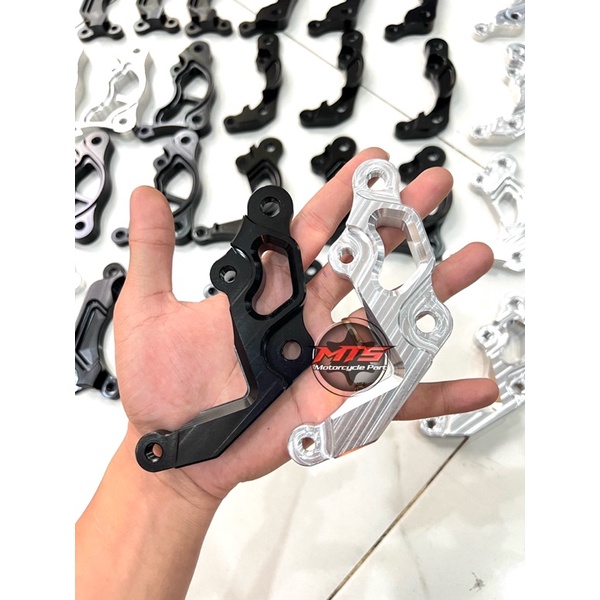 Pat cnc Brembo Frando Anchor 2pis