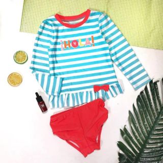Bộ bơi cat&jack xuất xịn