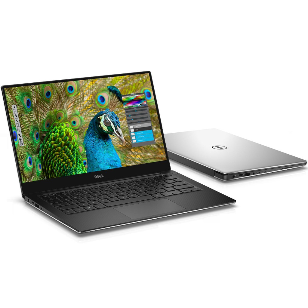 [Mã SKAMPUSHA8 giảm 8% đơn 300K] dell xps 13 9350 core i7-6500U, Core i5 6300U laptop cũ chơi game utrabook mỏng nhẹ | BigBuy360 - bigbuy360.vn