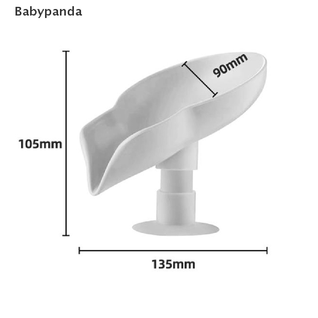 1 Giá Đỡ Xà Phòng Hình Chiếc Lá Tiện Dụng