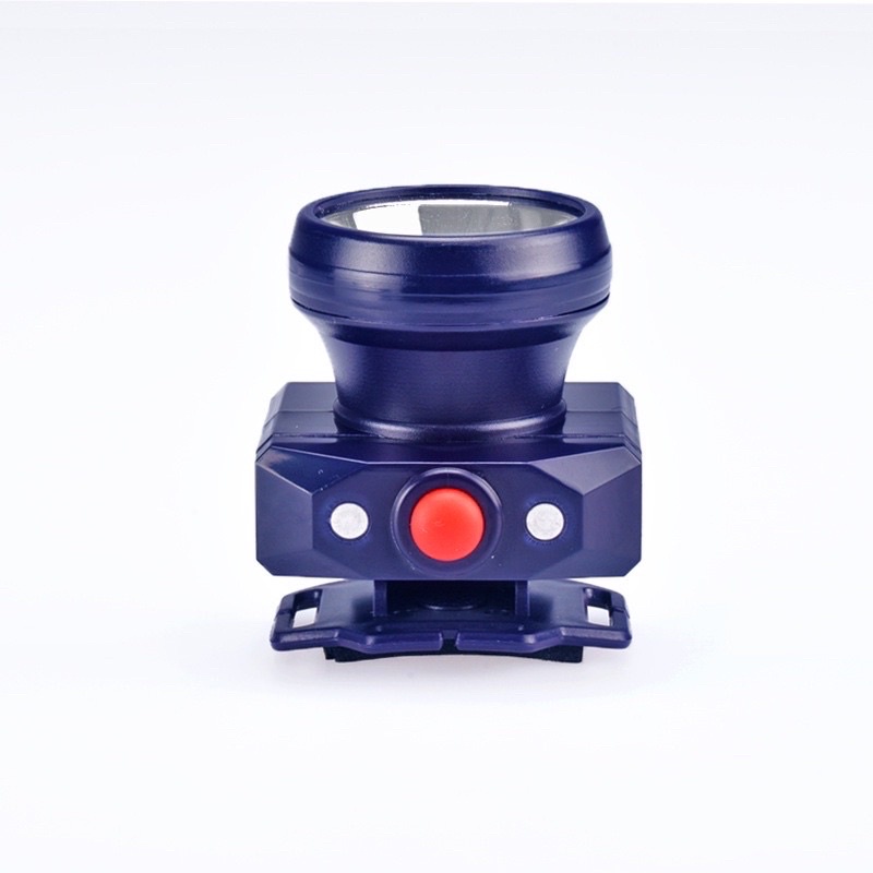 Đèn pin đội đầu siêu sáng chống nước SG 103 sáng 10-12h
