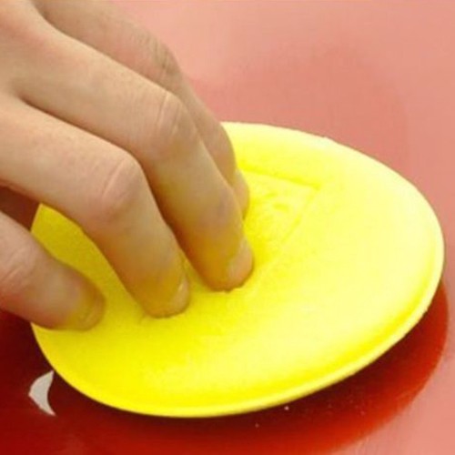 Bộ 12 Miếng Mút Đánh Bóng Kính Xe Hơi