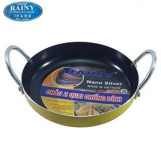 Chảo trơn chống dính  XTT-RN2Q22