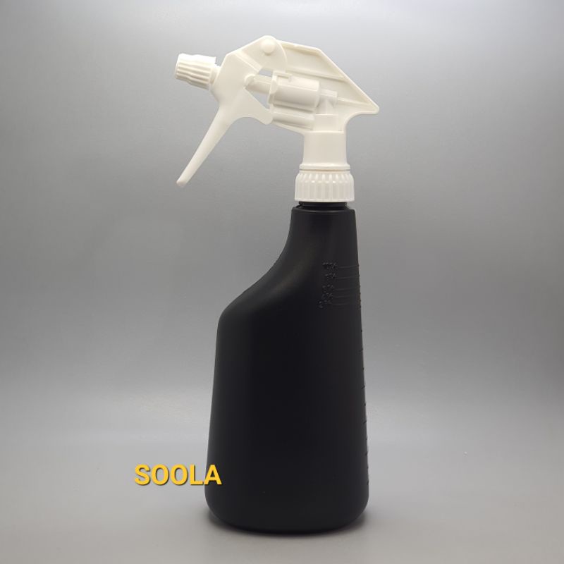 Bình xịt detailing đa năng 600ml SONAX SPRAY BOY 499700