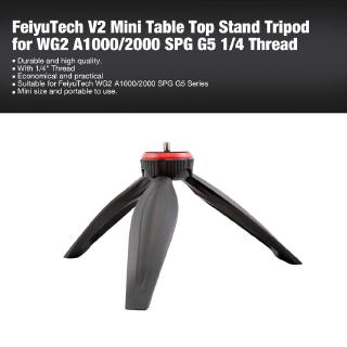 Giá đỡ 3 chân mini FeiyuTech V2 cho WG2 A1000/2000 SPG G5 1/4