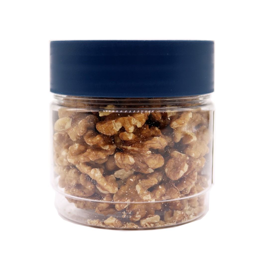 Nhân Óc Chó Mỹ Sấy Muối LAFOOCO 140g Salted Walnuts