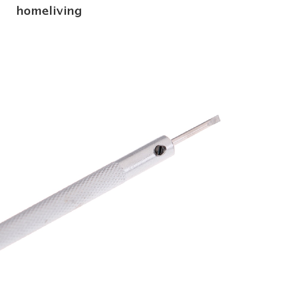 Bộ 5 Tua Vít Chính Xác 5 Đầu Dùng Sửa Chữa Đồng Hồ / Trang Sức