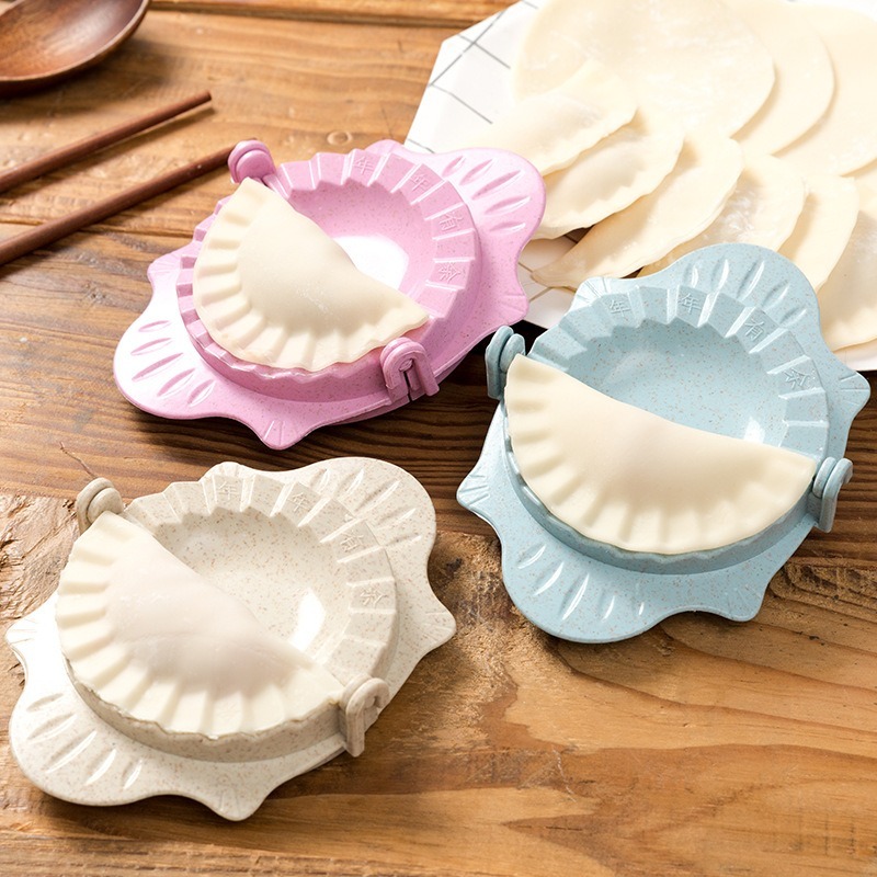Dụng cụ hỗ trợ làm bánh màn thầu tiện dụng