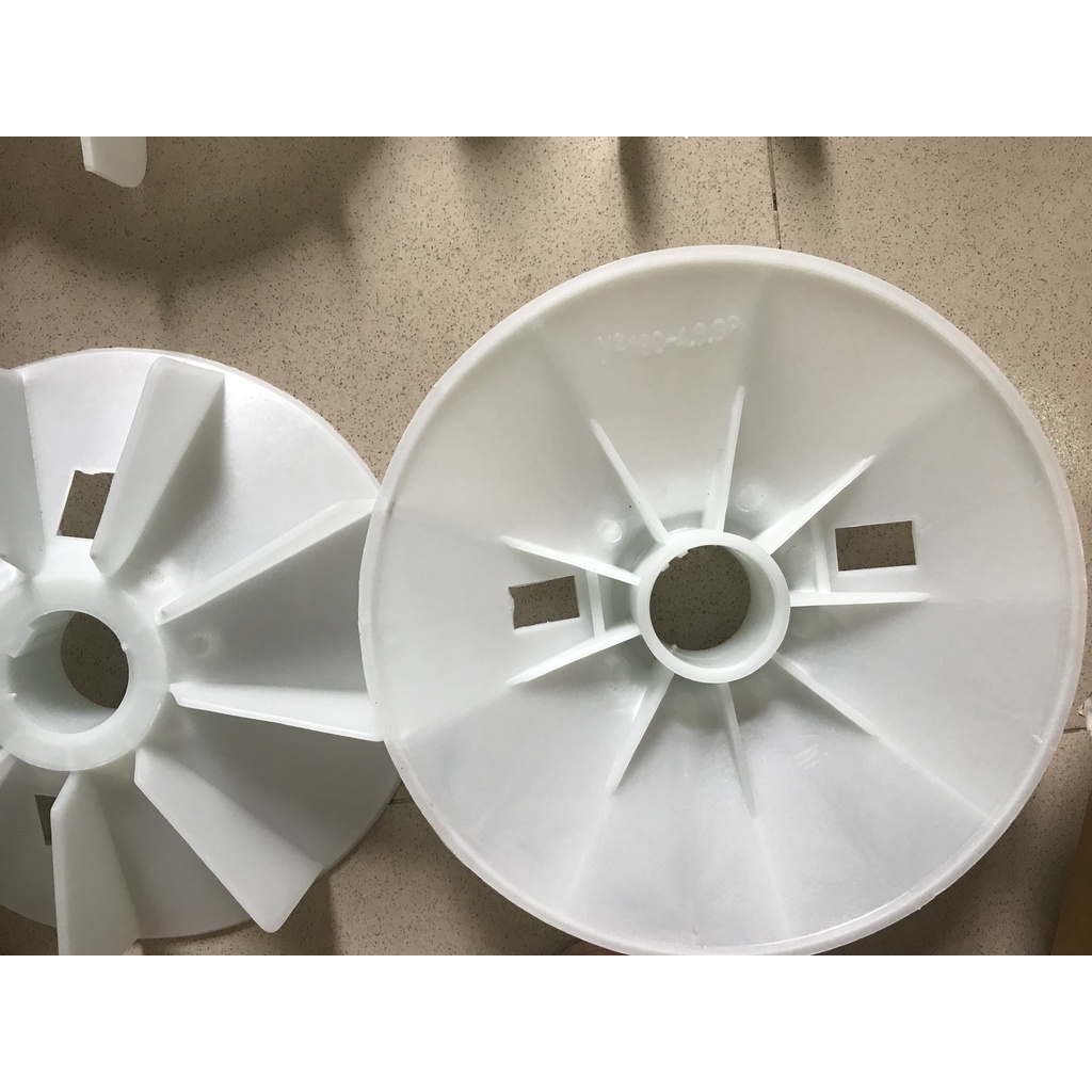 Cánh quạt Y90-2; Y90-4.6.8; Y2-90-2;Y2-90-4.6.8