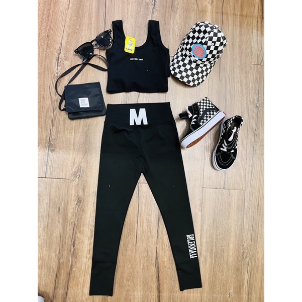 ( Ảnh thật) Quần leggings Bé Gái