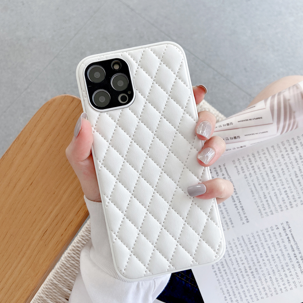 Ốp điện thoại thời trang dành cho Iphone 12 11 Pro Max Xs Max Xr X 8 7 Plus Se2020