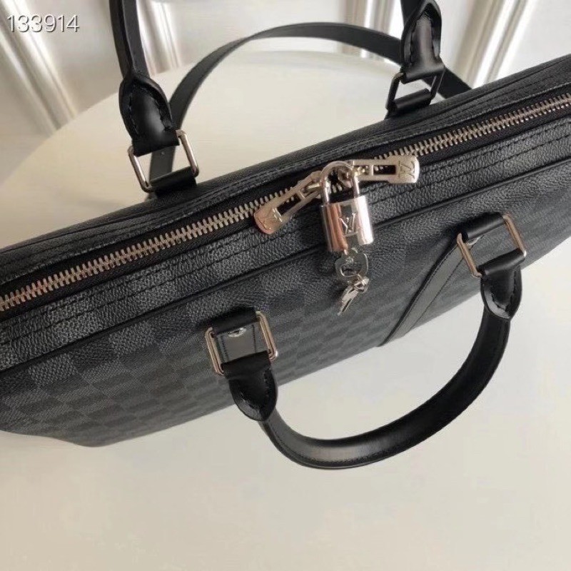 Cặp nam to thời trang và bền đẹp  - GEM Fashion