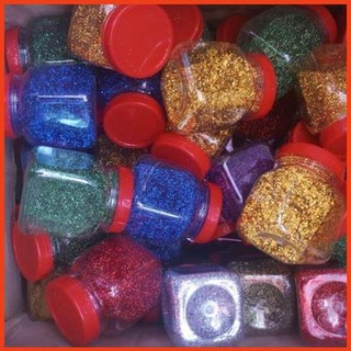 Nhũ kim tuyến ( lọ 100gr)