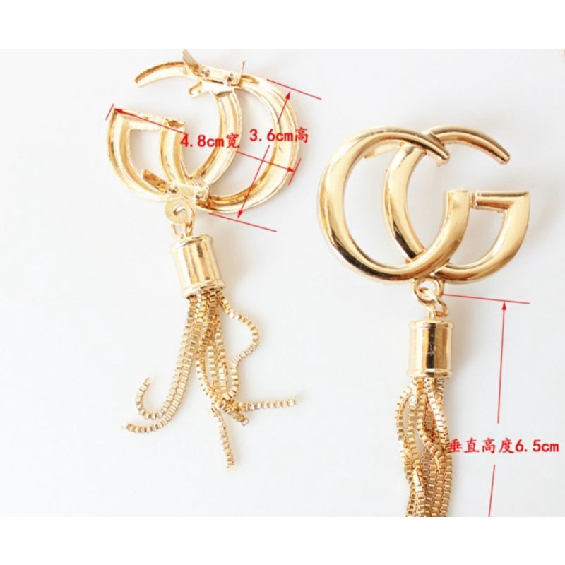 mạc CG trang trí túi xách/Phụ kiện làm - Thay thế bằng kim loại
