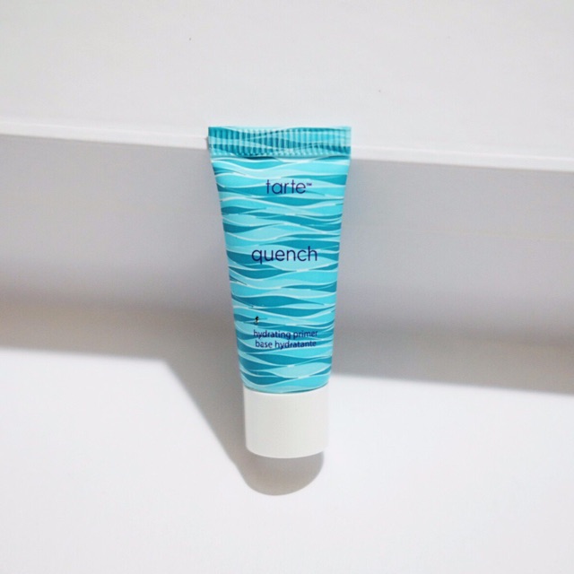 Tarte 🎀 Kem lót Tarte Quench Hydrating Primer | BigBuy360 - bigbuy360.vn