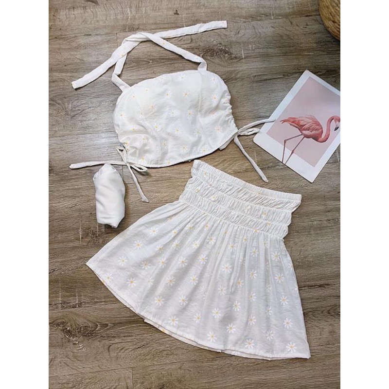 Đầm  shophee live 78k