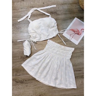 đầm  shophee live 78k