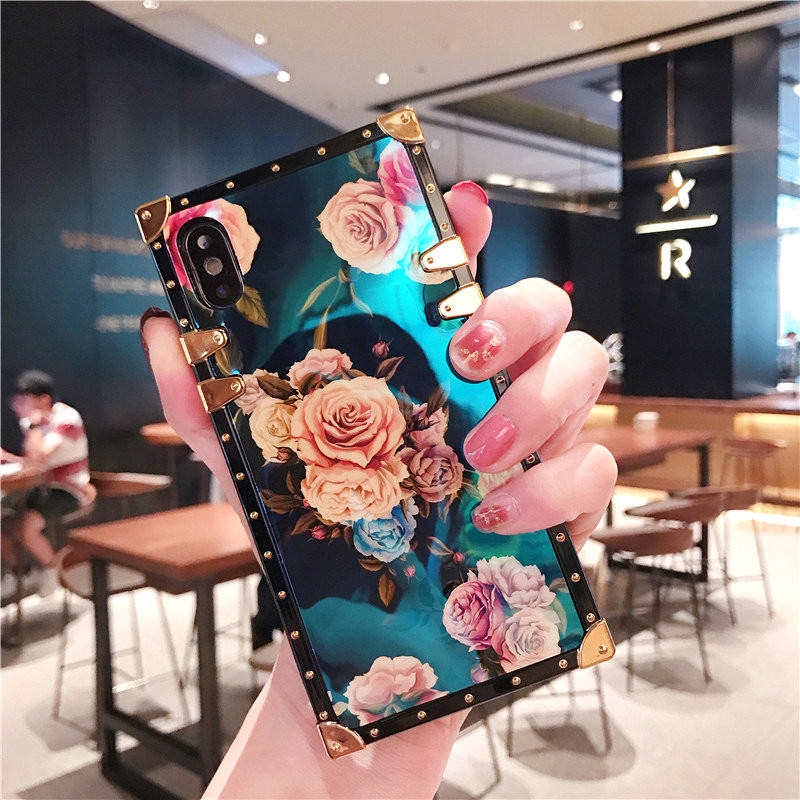 Ốp điện thoại cho Samsung Galaxy A70 A50 A30 A20 A10 M30 M20 M10 J6+ J4+ S9 S8 S10 Plus Note 8 9 S10 S10e