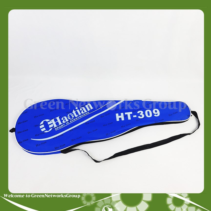 Vợt cầu lông Haotian HT309 - Siêu bền siêu nhẹ Greennetworks ( 1 Cặp / Mẫu Giao Ngẫu Nhiên )