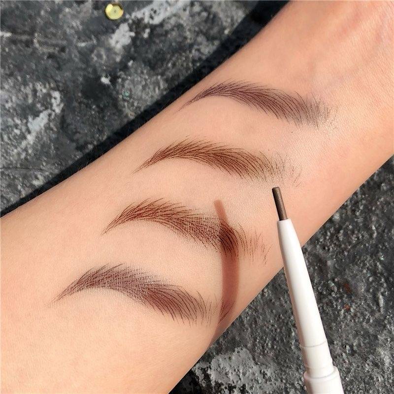 [Hàng mới về] Chì Kẻ Mày Màu Tự Nhiên Lâu Trôi Không Thấm Nước