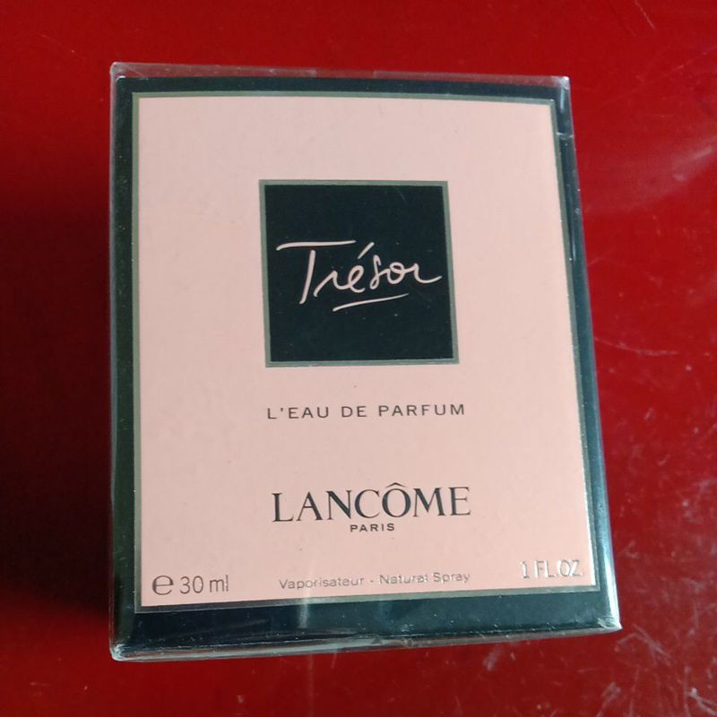 nước hoa Lancôme trésor 30ml