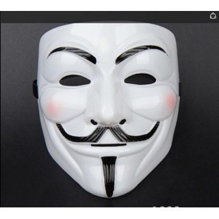 Mặt nạ Hacker bán rùi nghỉ