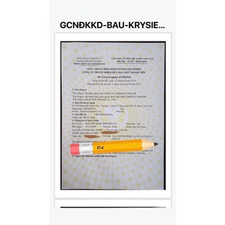 KRYSTAL MEDICINE - Ủ Trắng Thuốc Bắc