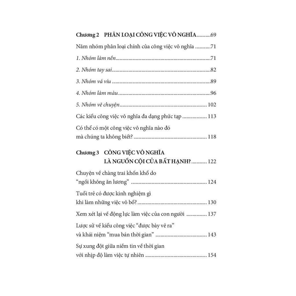 Sách Bullshit Jobs: Đời Ngắn Lắm, Đừng Làm Việc Vô Nghĩa!