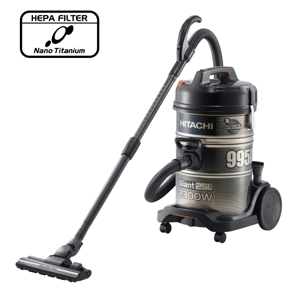 Máy hút bụi Hitachi CV - 995DC