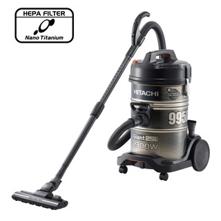 Máy hút bụi hitachi cv - 995dc