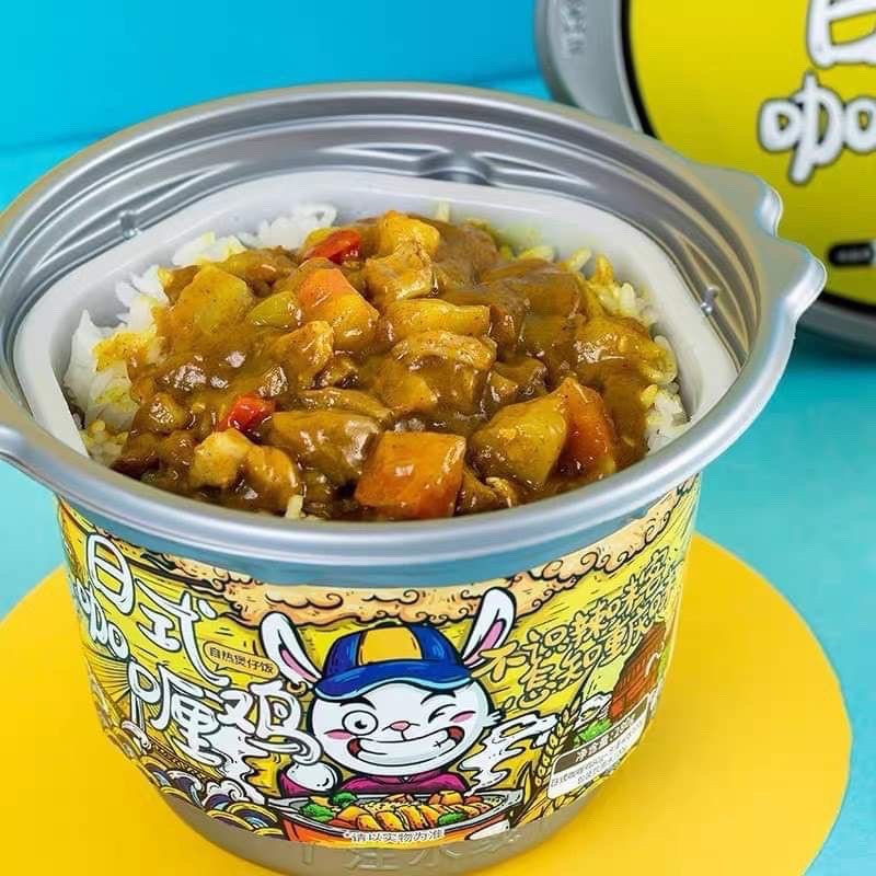 Cơm tự sôi 3 vị | Doris.Store21 | BigBuy360 - bigbuy360.vn