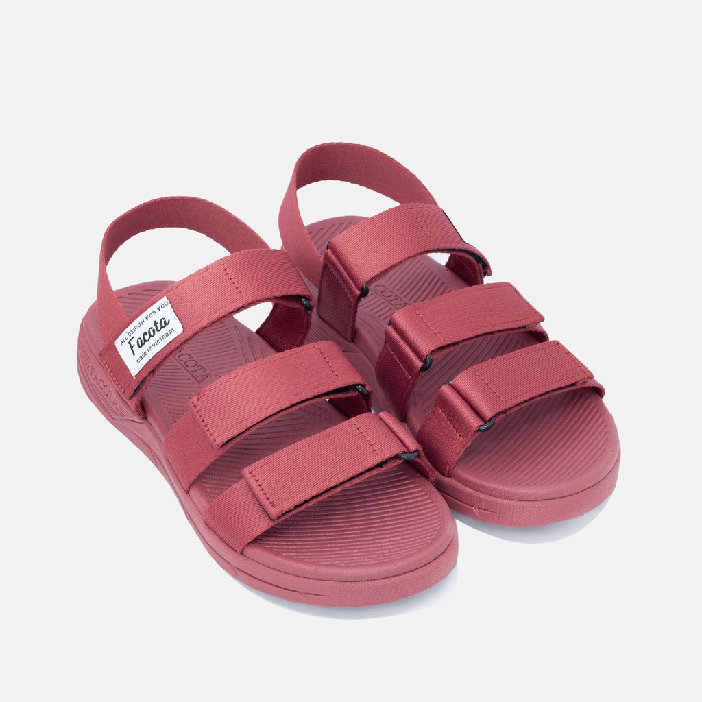 Giày sandal nữ thể thao Facota V4GLC-02- bảo hành 365 ngày