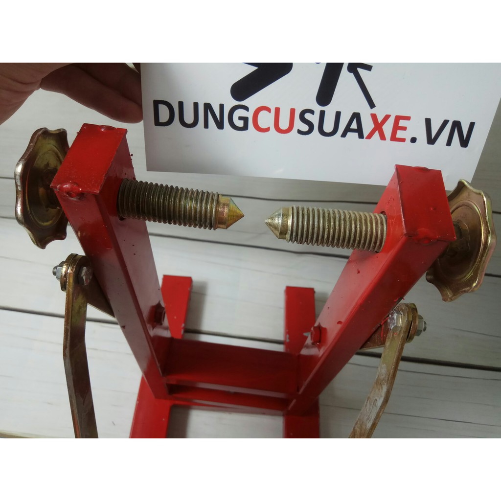 Giá Cân Vành Xe Máy