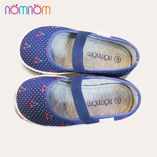 Giày búp bê bé gái Nomnom EPG1848
