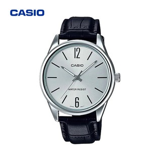 Đồng Hồ Nam Casio MTP-V005L-1BUDF