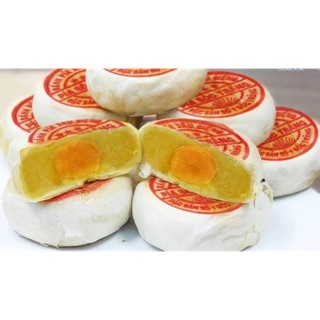 Bánh Pía Sóc Trăng Tân Huê Viên