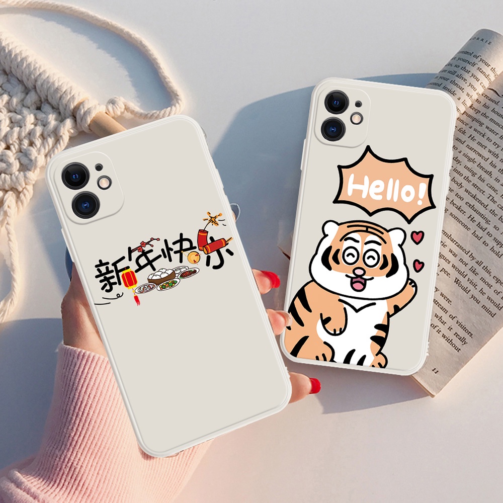 Ốp điện thoại in hình hổ mã 08 cho Redmi Note 7 8 9 9T Pro Max Redmi 10 10S 4G Pro Max Redmi 9 9A