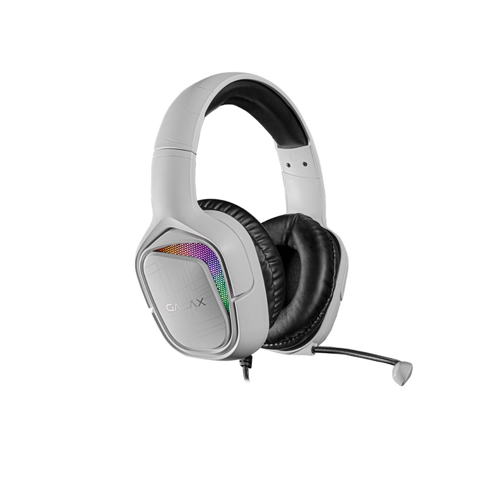 Tai nghe Galax Sonar-04 White  - Hàng chính hãng