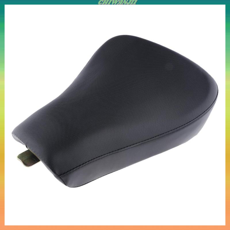 Yên Xe Trước Bọc Da Cao Cấp Cho Harley Sportster XL883 48