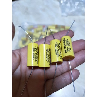 5 Tụ phân tần loa 1.5uf 250v
