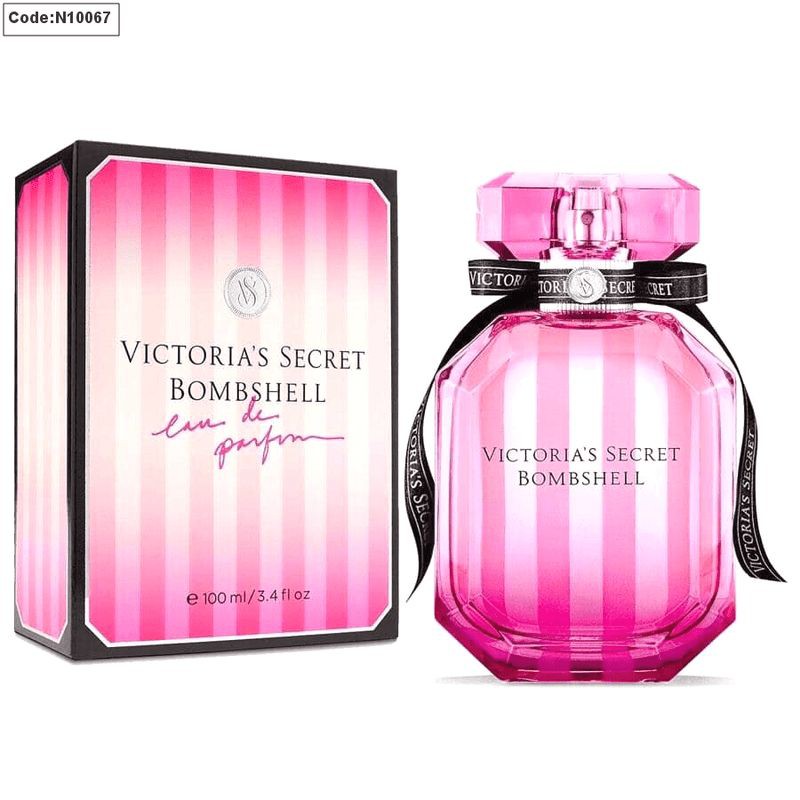 🔰 Nước hoa nữ Victoria’s Secret Bombshell In Bloom 100ml