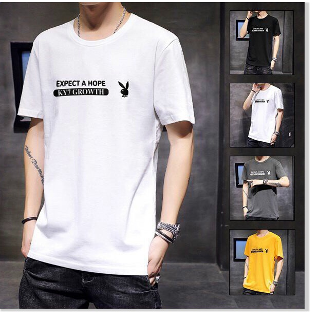 ÁO THUN NAM TAY NGẮN SIÊU CHẤT , CHUẨN FORM CHO ANHEM KME FASHION