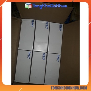 Aptomat chint 2p 10-60a chính hãng mới 100%