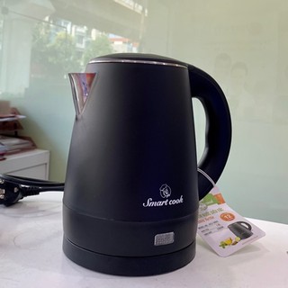 Bình Siêu Tốc SmartCook KES-3865 1L
