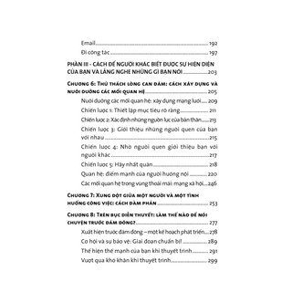 Sách - Tác Động Thầm Lặng
