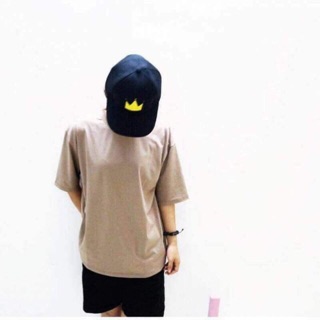 BASIC TEE - TAY LỠ TAN CỰC HOT