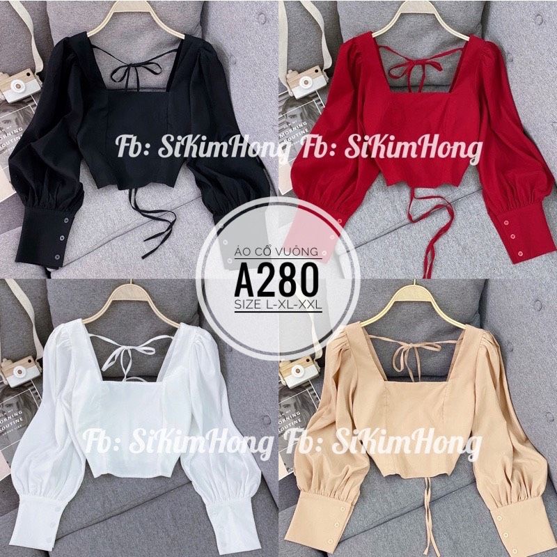 Áo Big size